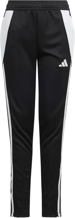 adidas Boys' Tiro 24 Training Pants