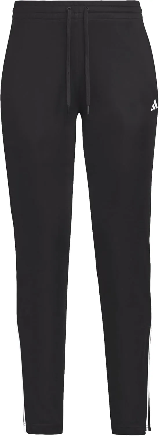 adidas Women's Sereno Cut 3-Stripes Slim Tapered Pants
