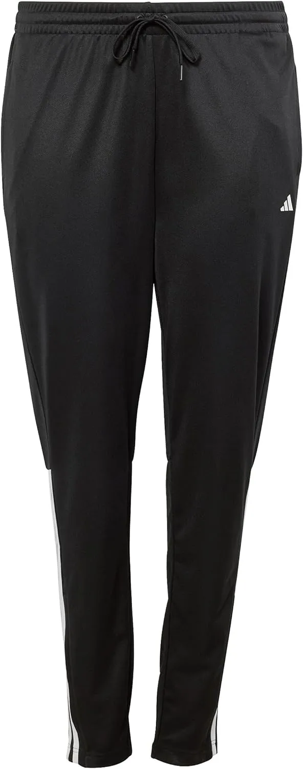 adidas Women's Sereno Cut 3-Stripes Slim Tapered Pants