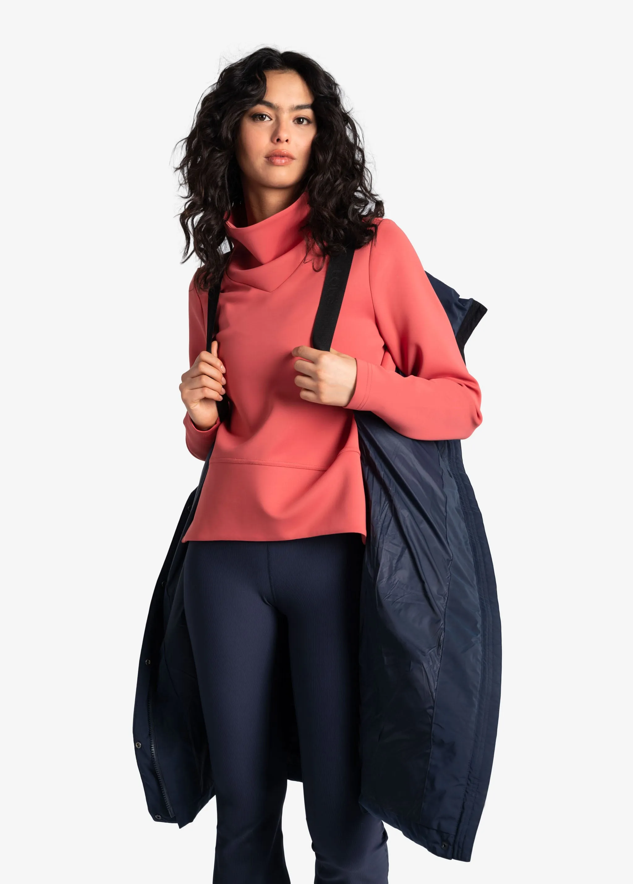 Aprs Down Winter Jacket