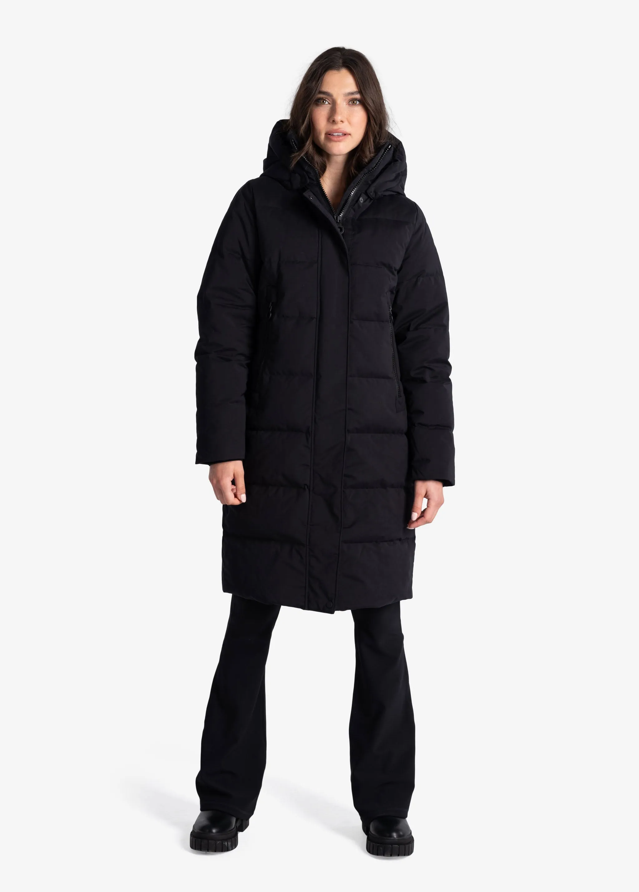 Aprs Down Winter Jacket
