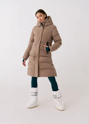 Aprs Down Winter Jacket