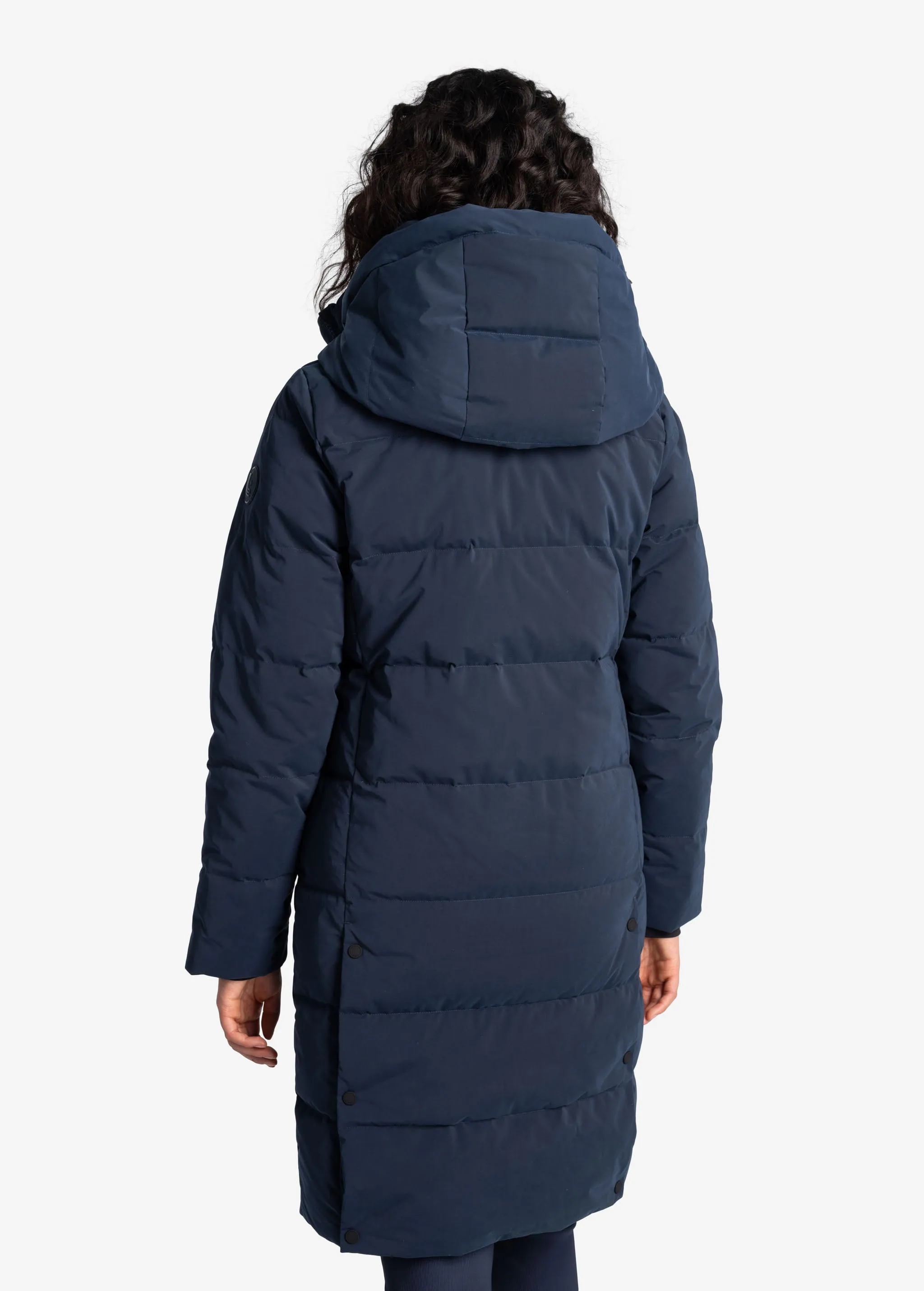 Aprs Down Winter Jacket
