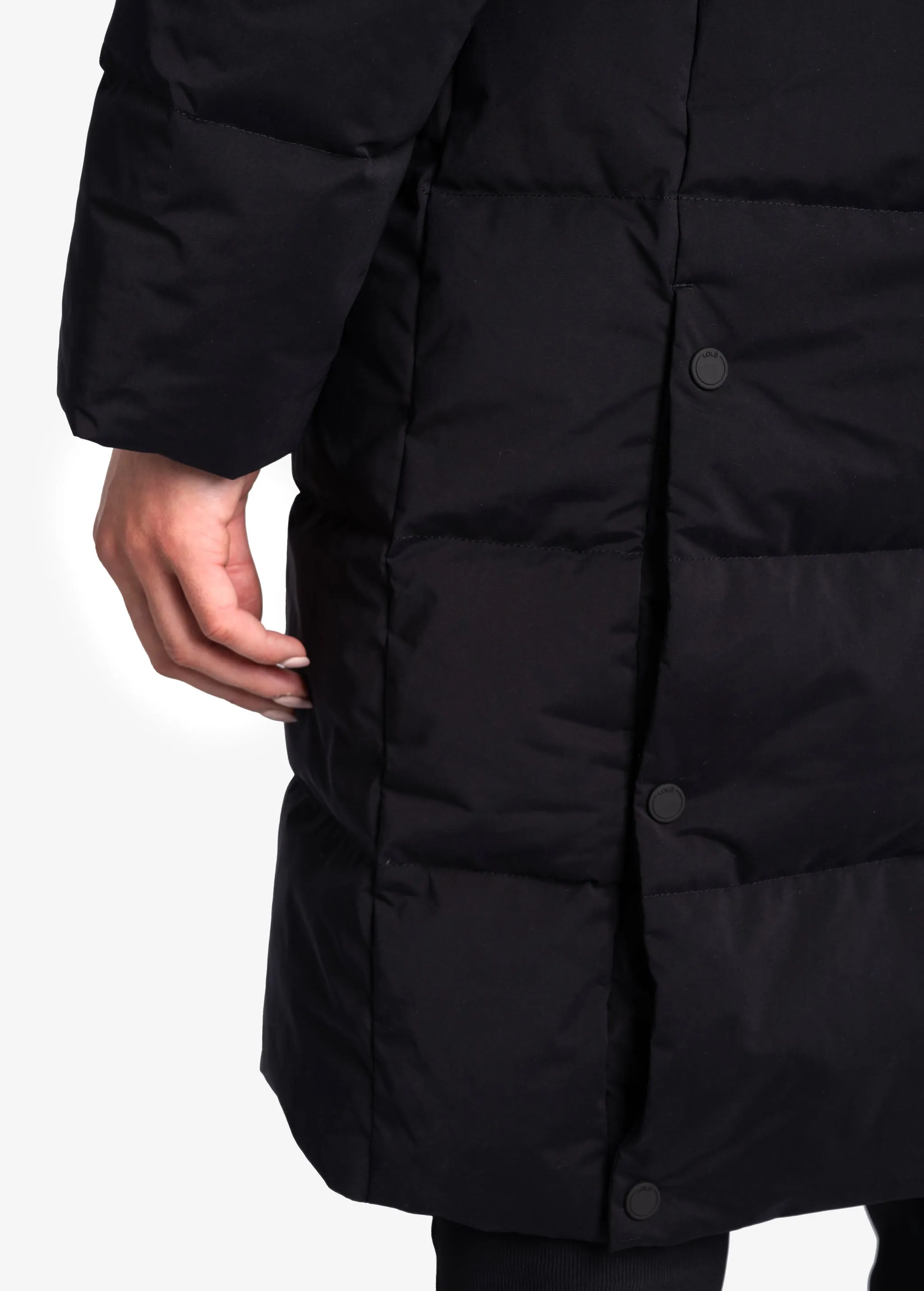 Aprs Down Winter Jacket