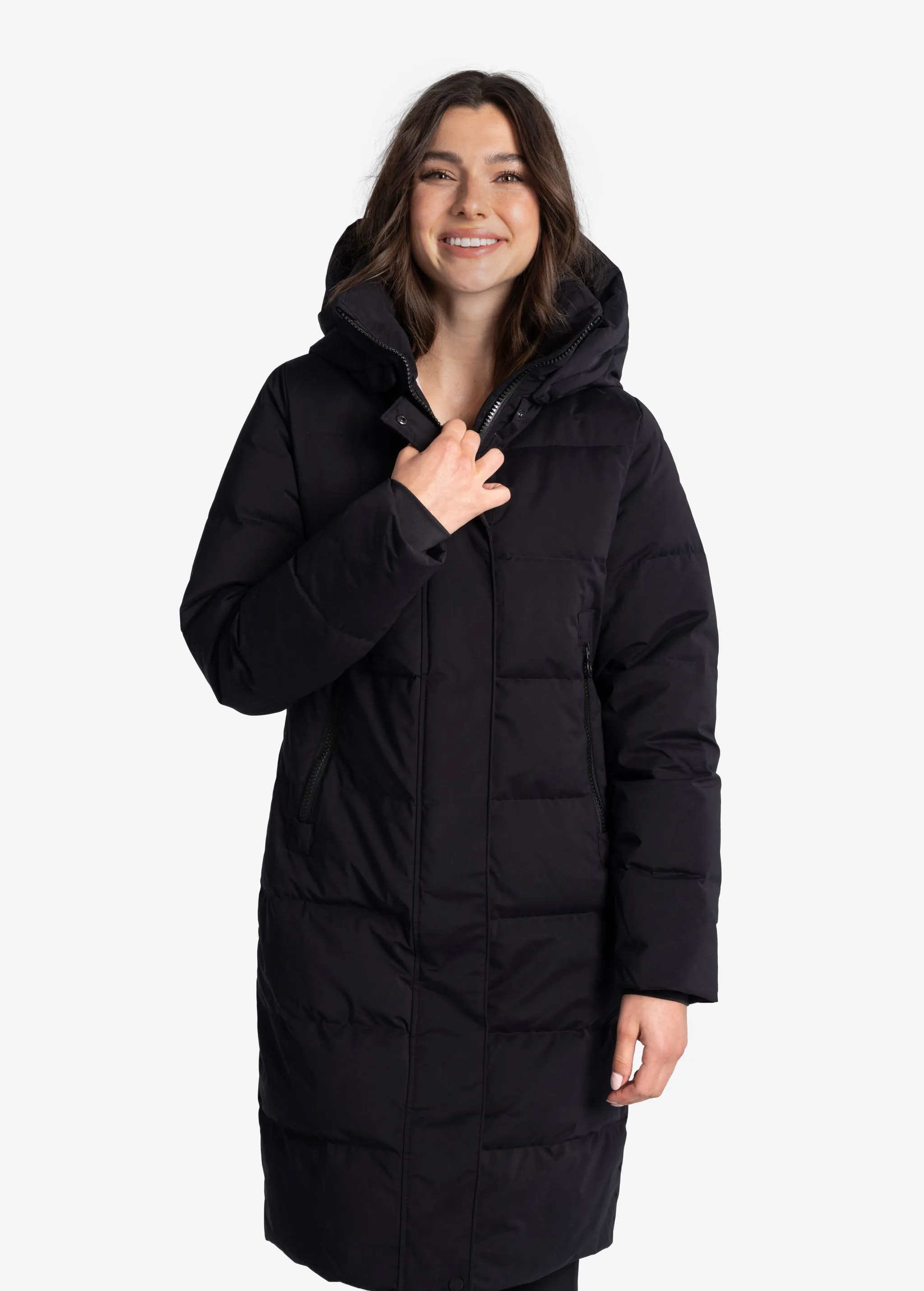 Aprs Down Winter Jacket