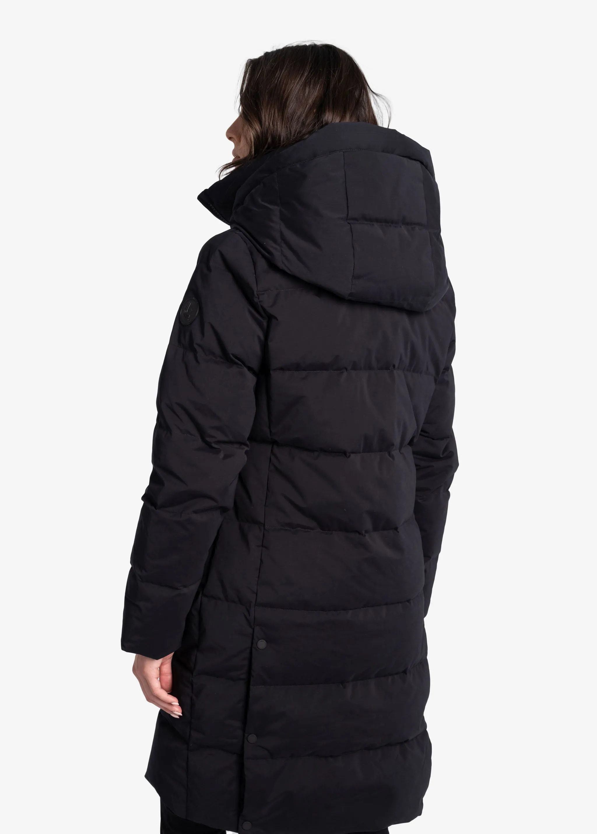 Aprs Down Winter Jacket