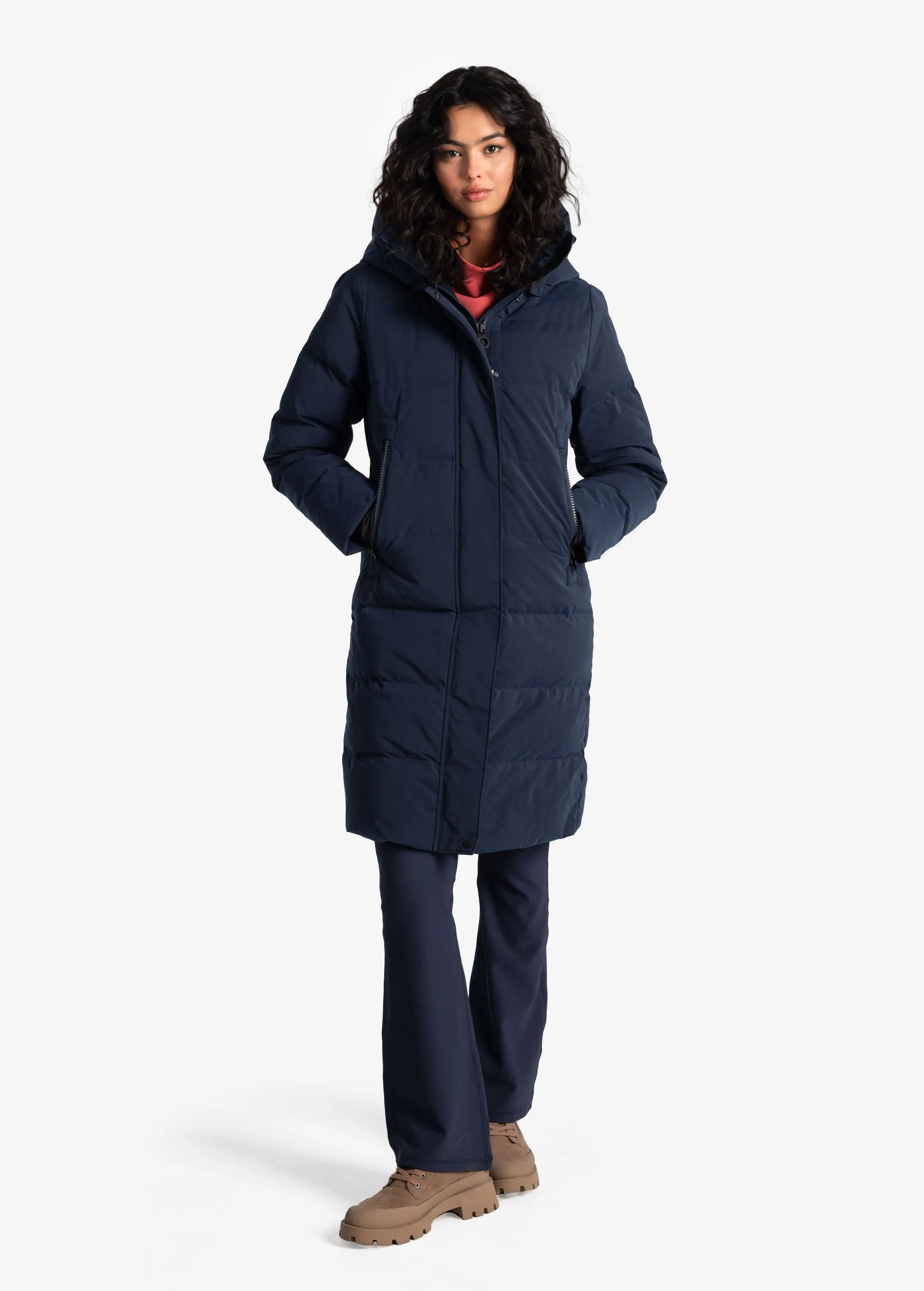 Aprs Down Winter Jacket