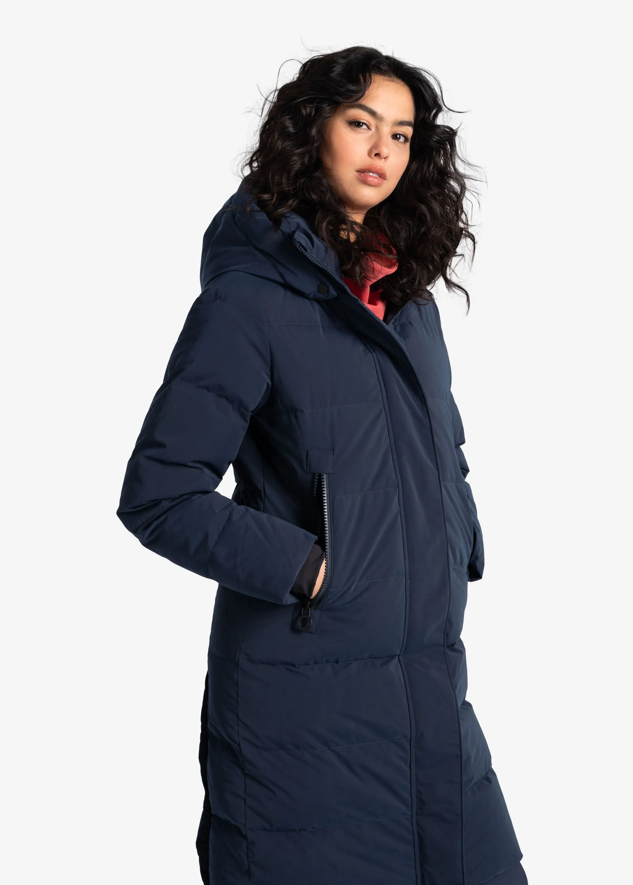 Aprs Down Winter Jacket