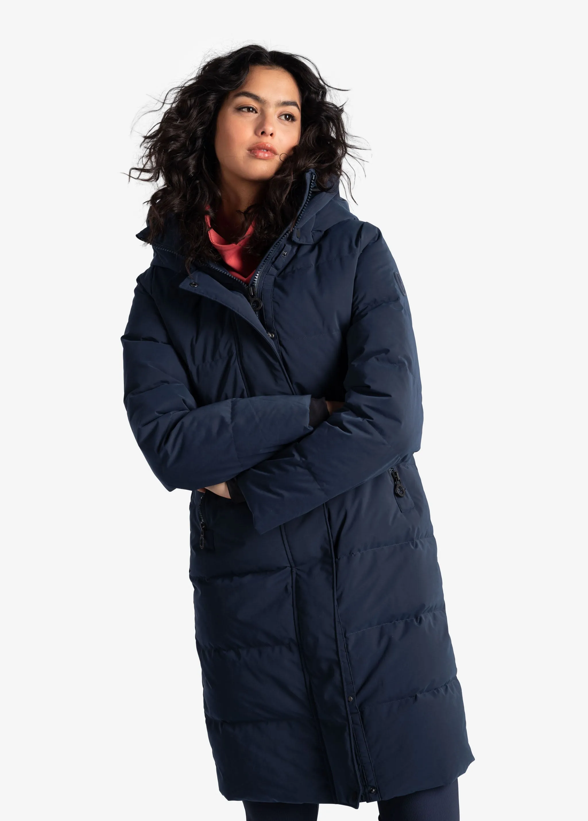 Aprs Down Winter Jacket