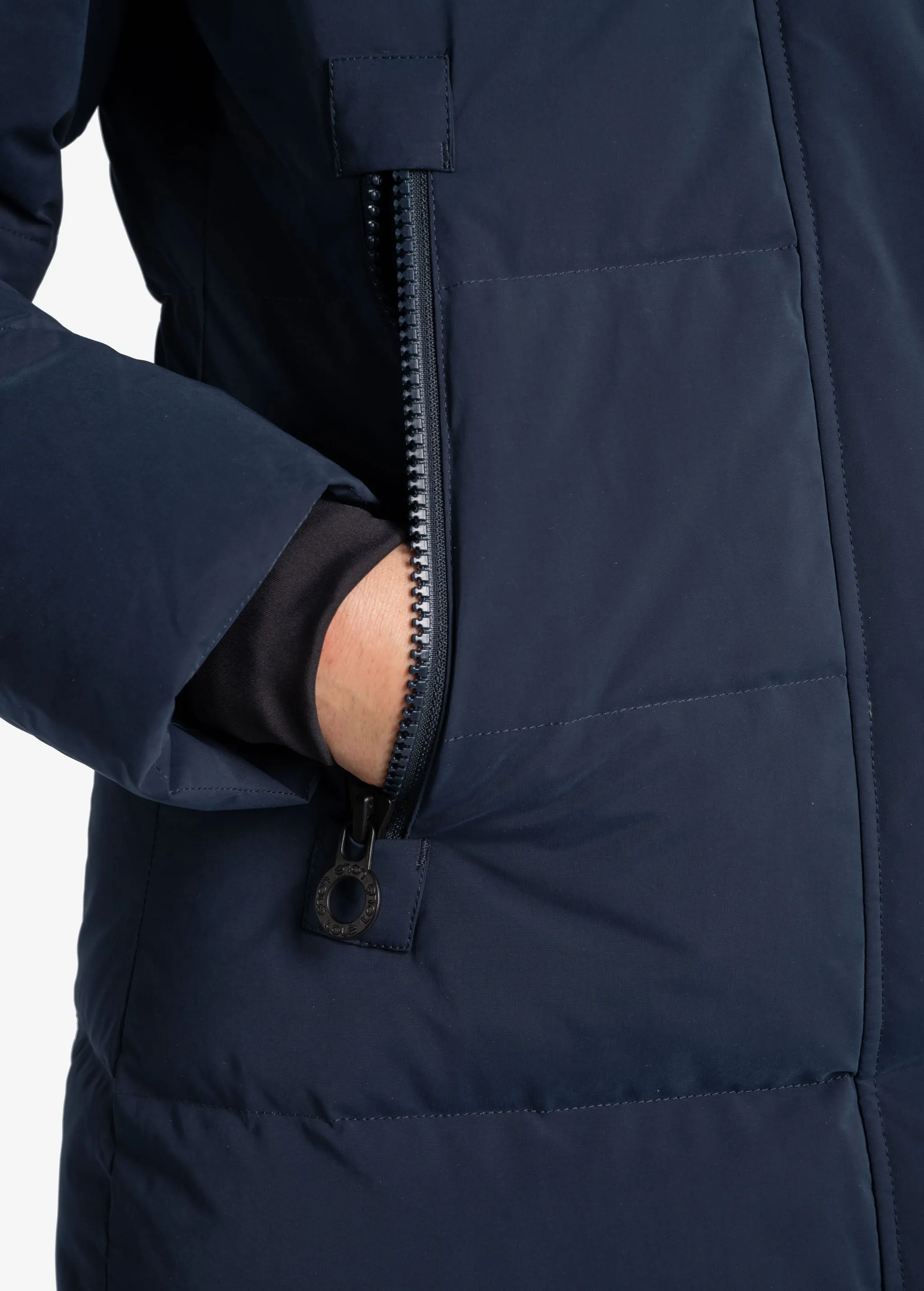 Aprs Down Winter Jacket