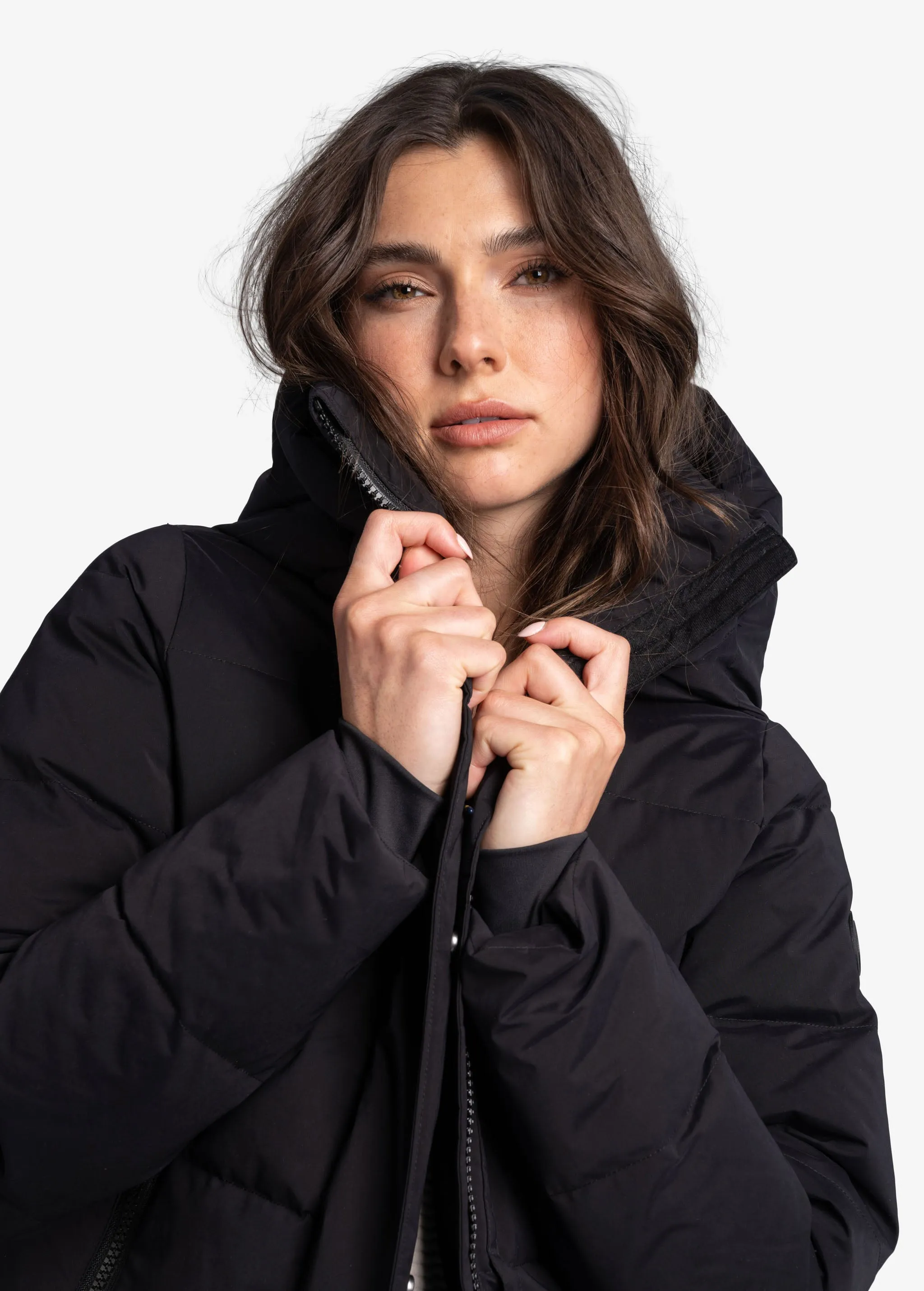 Aprs Down Winter Jacket