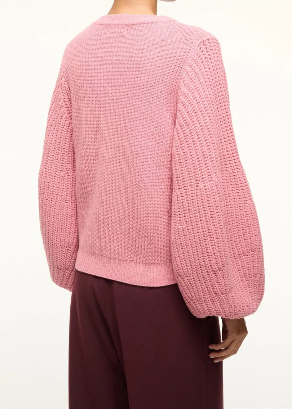 Aura Sweater