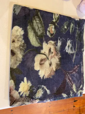 Biella Fine Merino Scarf
