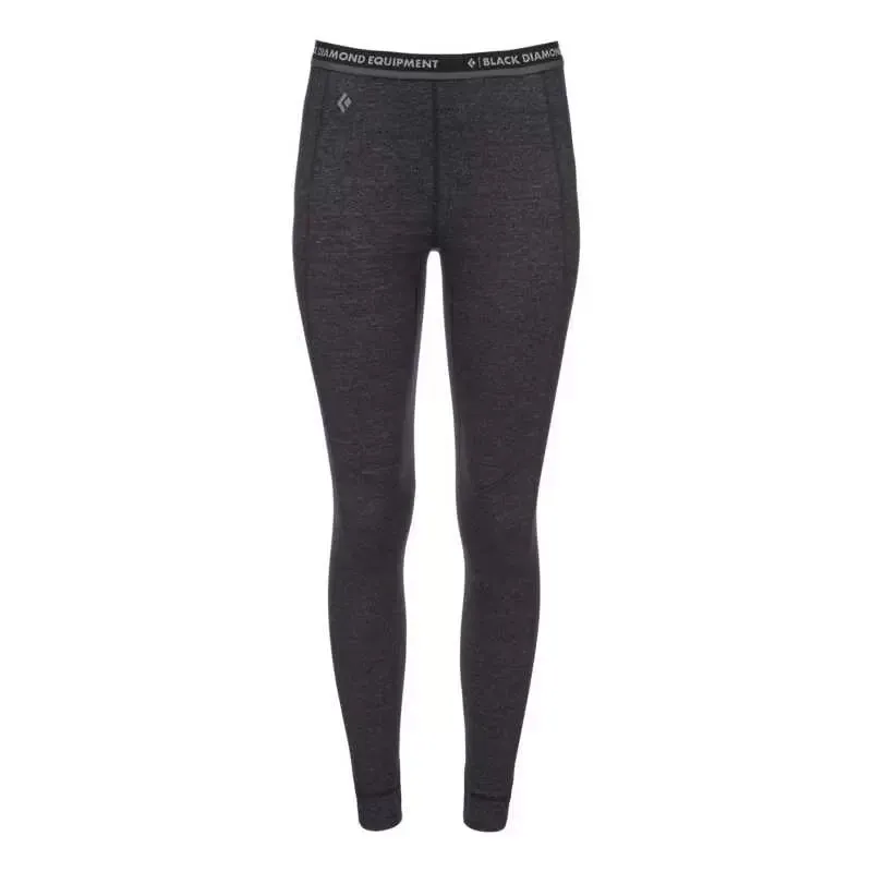 Black Diamond Solution 150 Merino Base Btm - Women's