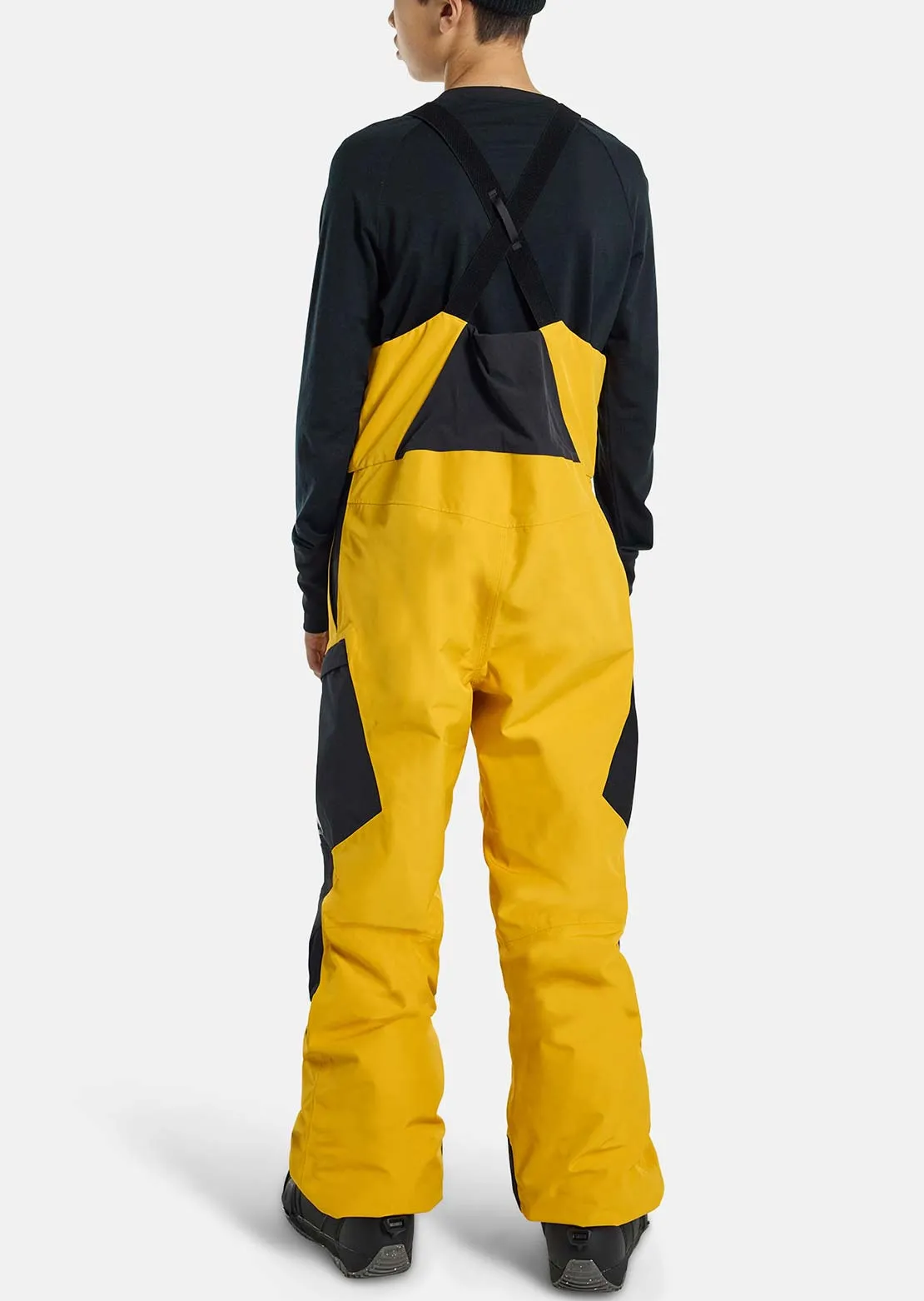 Burton Junior Powline GORE-TEX Bib Pants