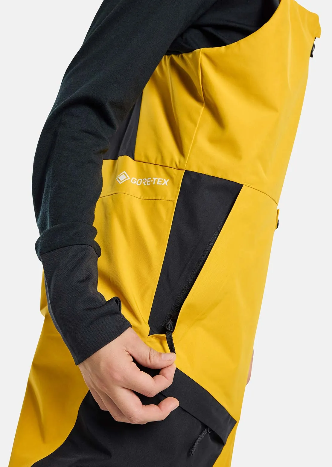 Burton Junior Powline GORE-TEX Bib Pants