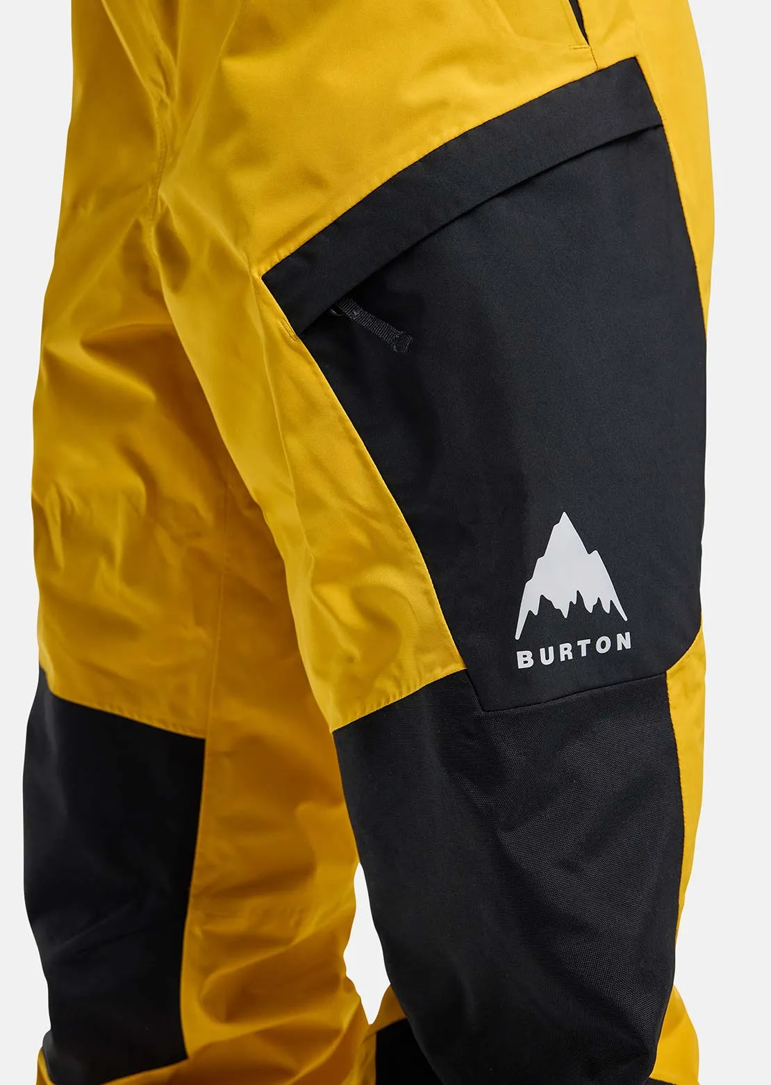 Burton Junior Powline GORE-TEX Bib Pants