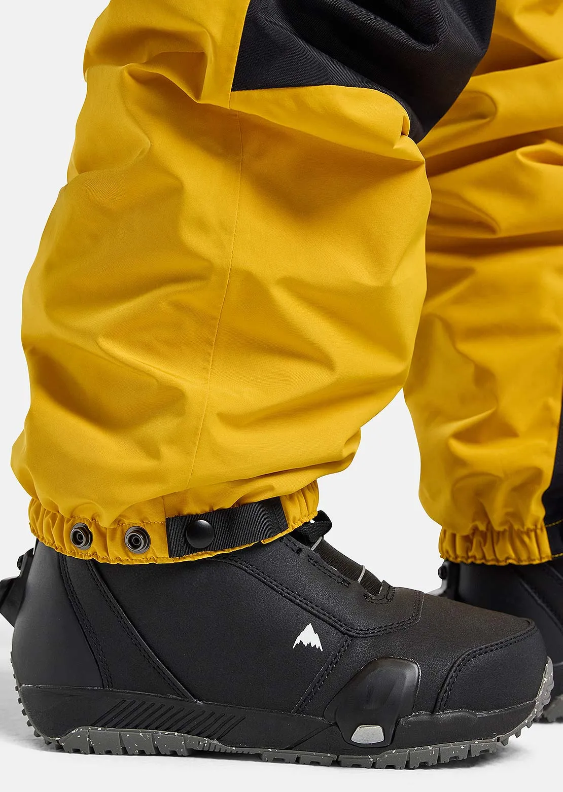 Burton Junior Powline GORE-TEX Bib Pants