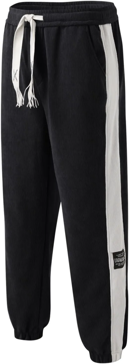 Cargo Pants for Men Big and Tall, Wild Cargo Pants Outdoor Cargo Lightweight Mens Work Pants with Multi-Pocket Men's