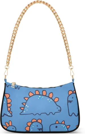 Colorful Mandala Geometry Womens Purse Hobo Party Purse Women Evening Handbag Formal over the Shoulder Purse