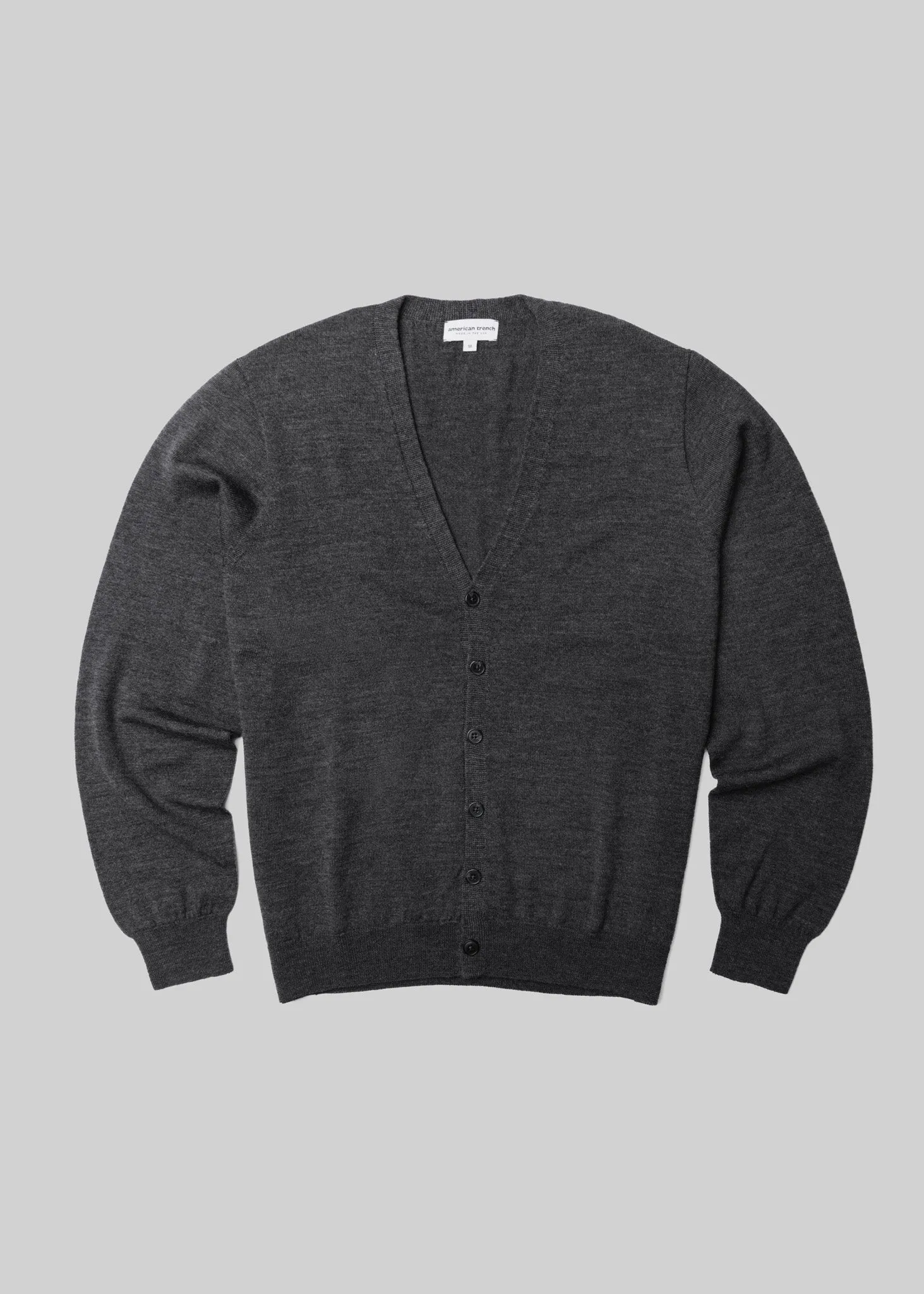 Coveside Cardigan