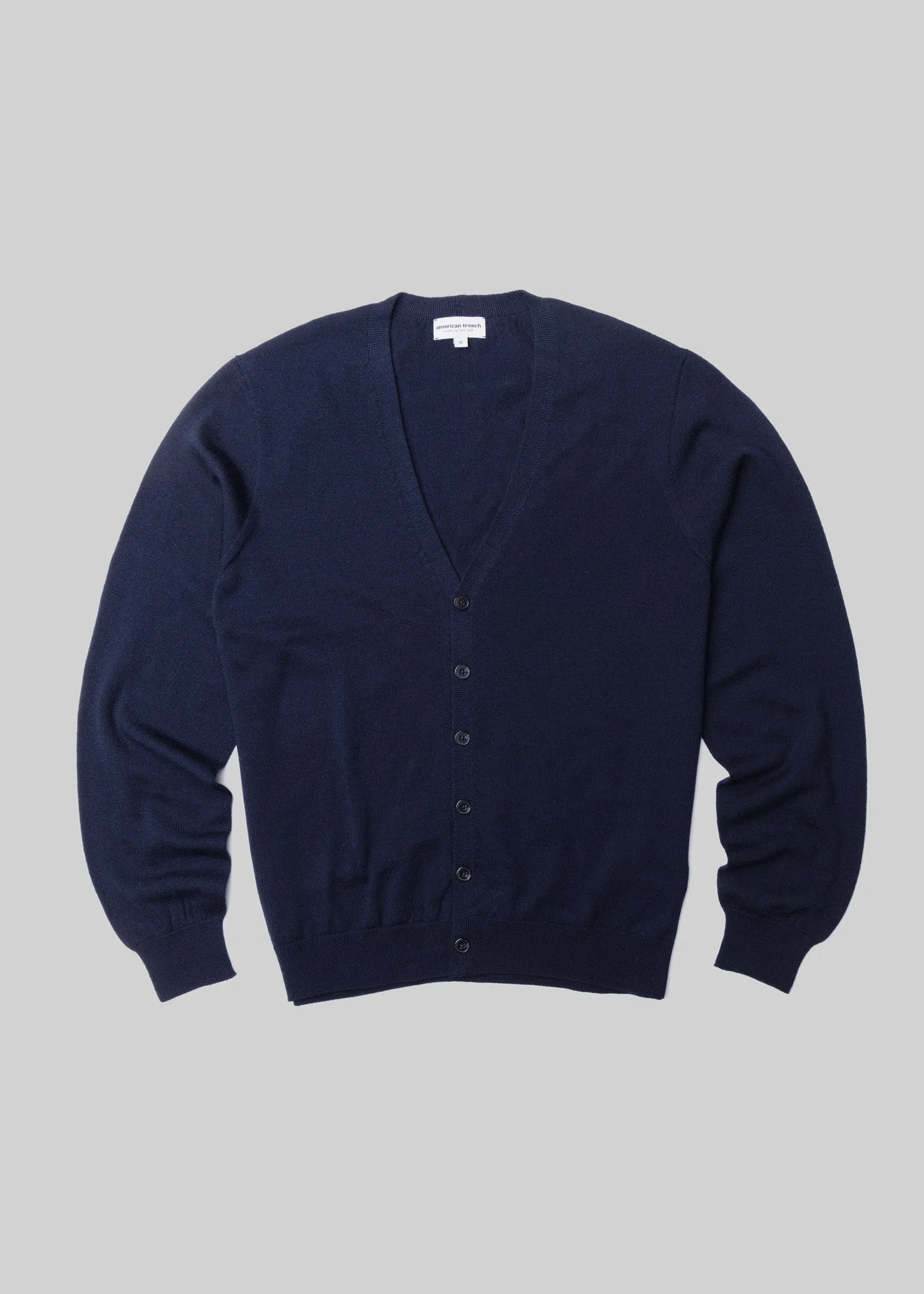 Coveside Cardigan