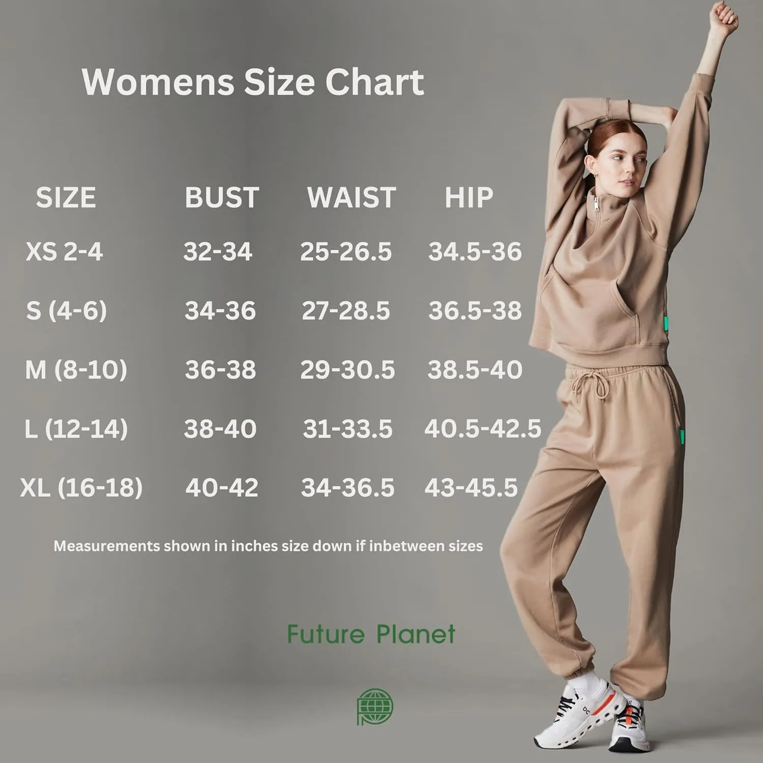Future Planet Womens Saturn Premium Pullover French Terry Soft Cotton Hoodie Sweatshirt Loose Fit