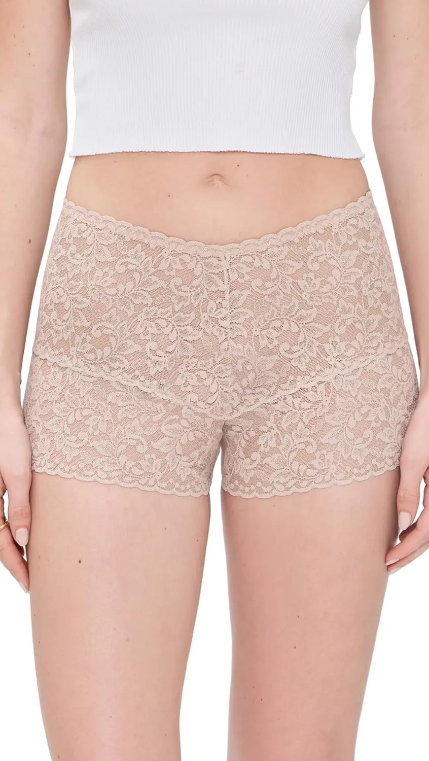 hanky panky Women's Retro Hot Pants