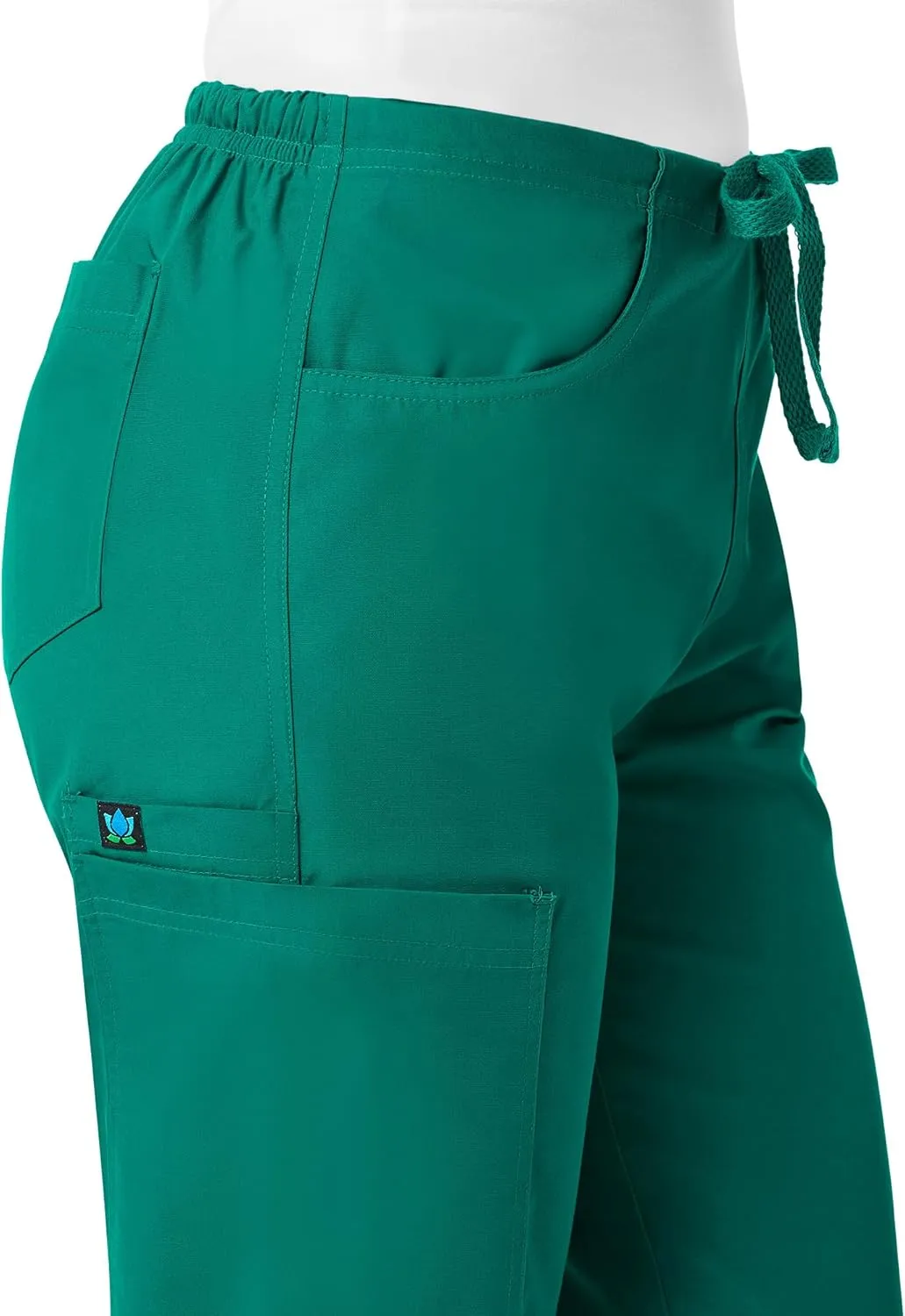 Maevn Women's Core Utility Cargo Pants