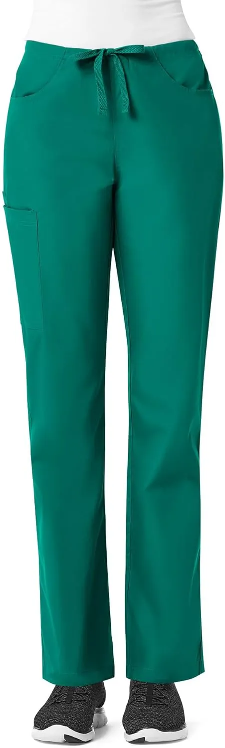 Maevn Women's Core Utility Cargo Pants