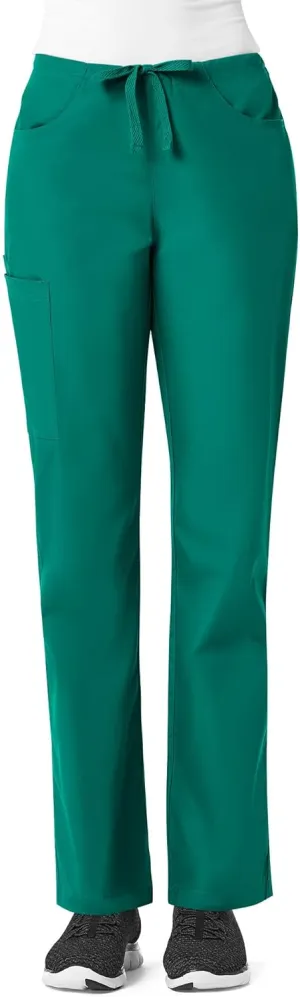 Maevn Women's Core Utility Cargo Pants