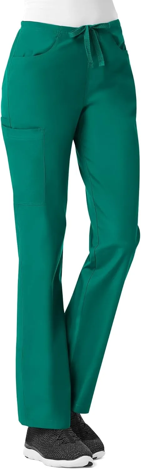 Maevn Women's Core Utility Cargo Pants