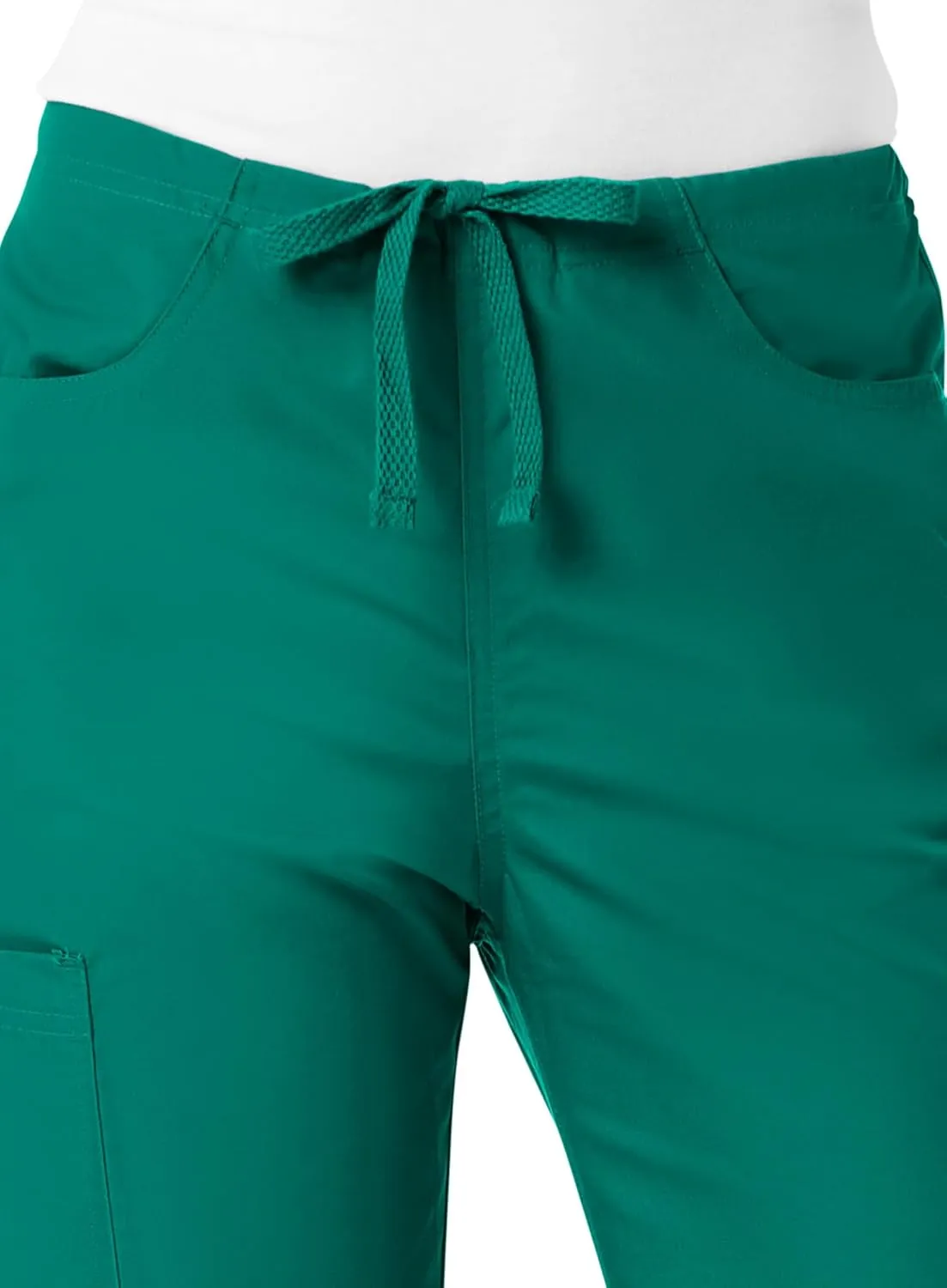 Maevn Women's Core Utility Cargo Pants