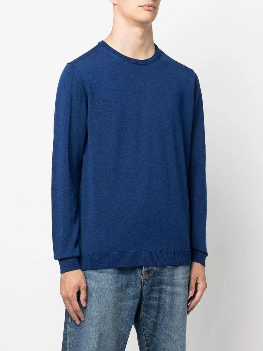 Maglione girocollo