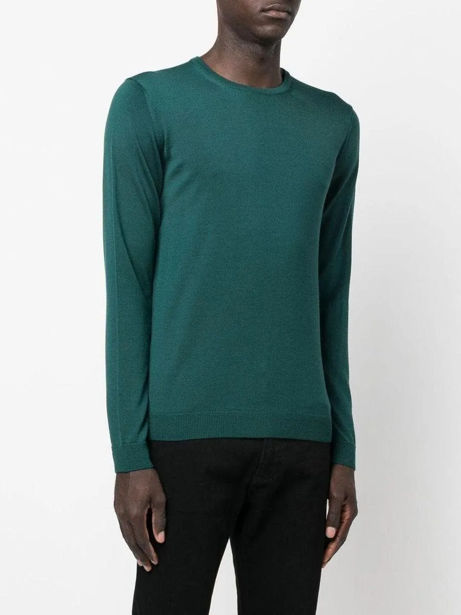 Maglione girocollo