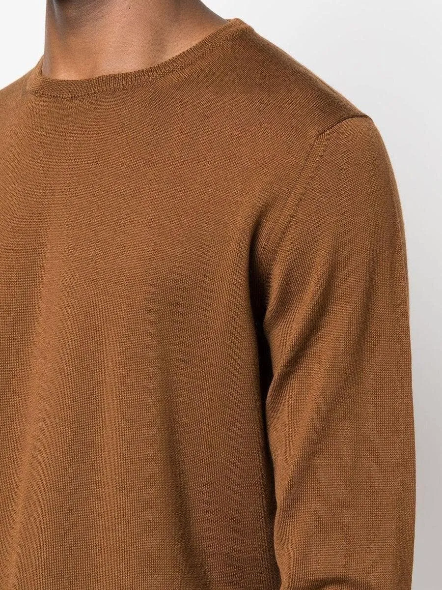 Maglione girocollo