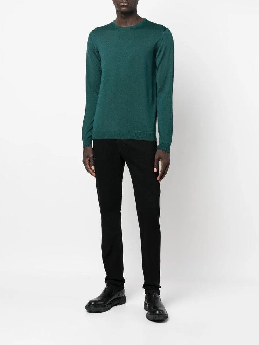 Maglione girocollo
