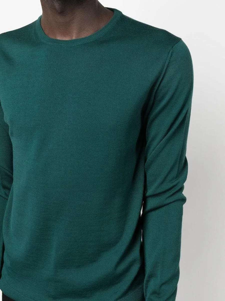 Maglione girocollo