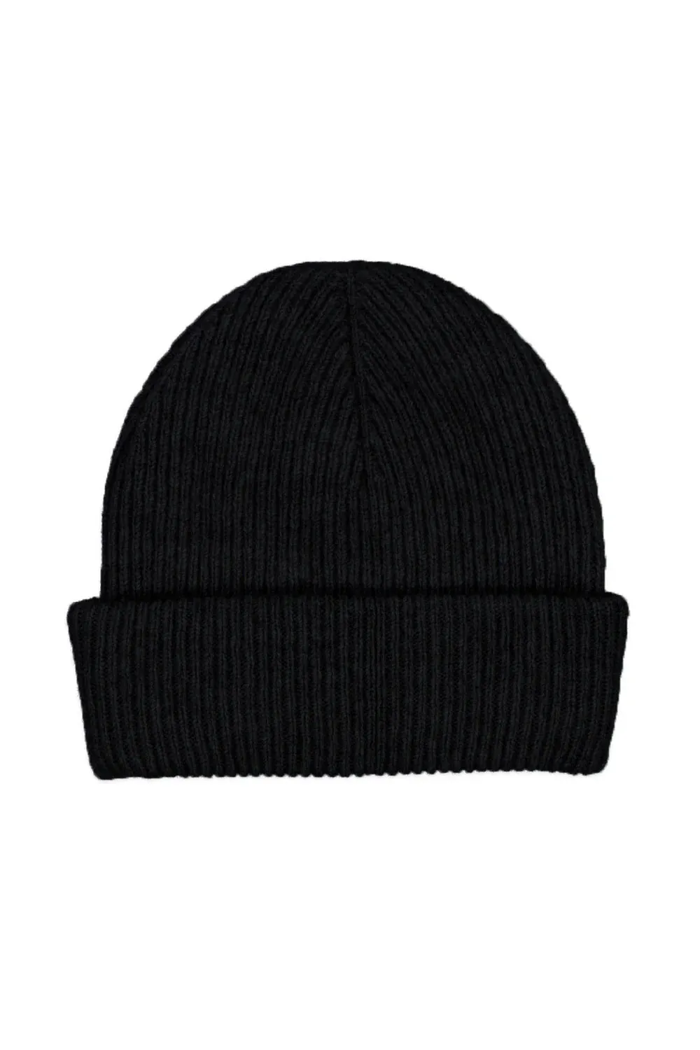 McDonald Possum Merino Fine Rib Beanie