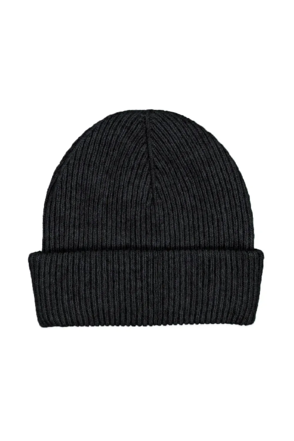 McDonald Possum Merino Fine Rib Beanie