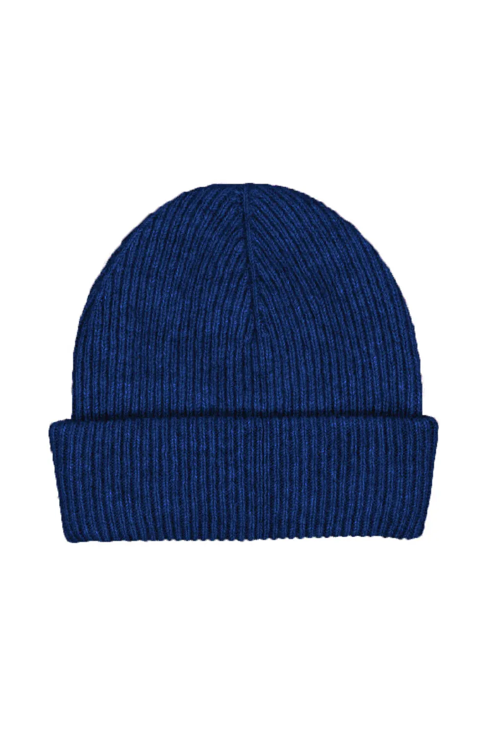 McDonald Possum Merino Fine Rib Beanie