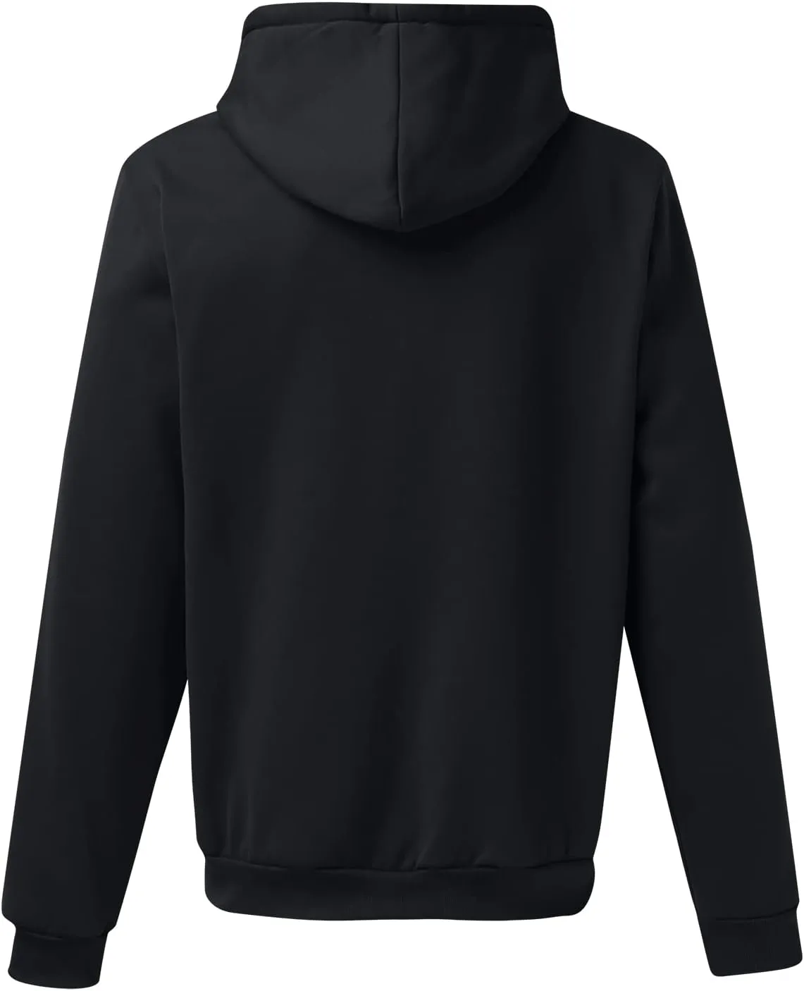 Men's Hooded Fleece Sweatshirt Hooded Shirt Sweat Men Luxury Hoodie With Zip Pockets Men's Hooded Fleece Sweatshirt
