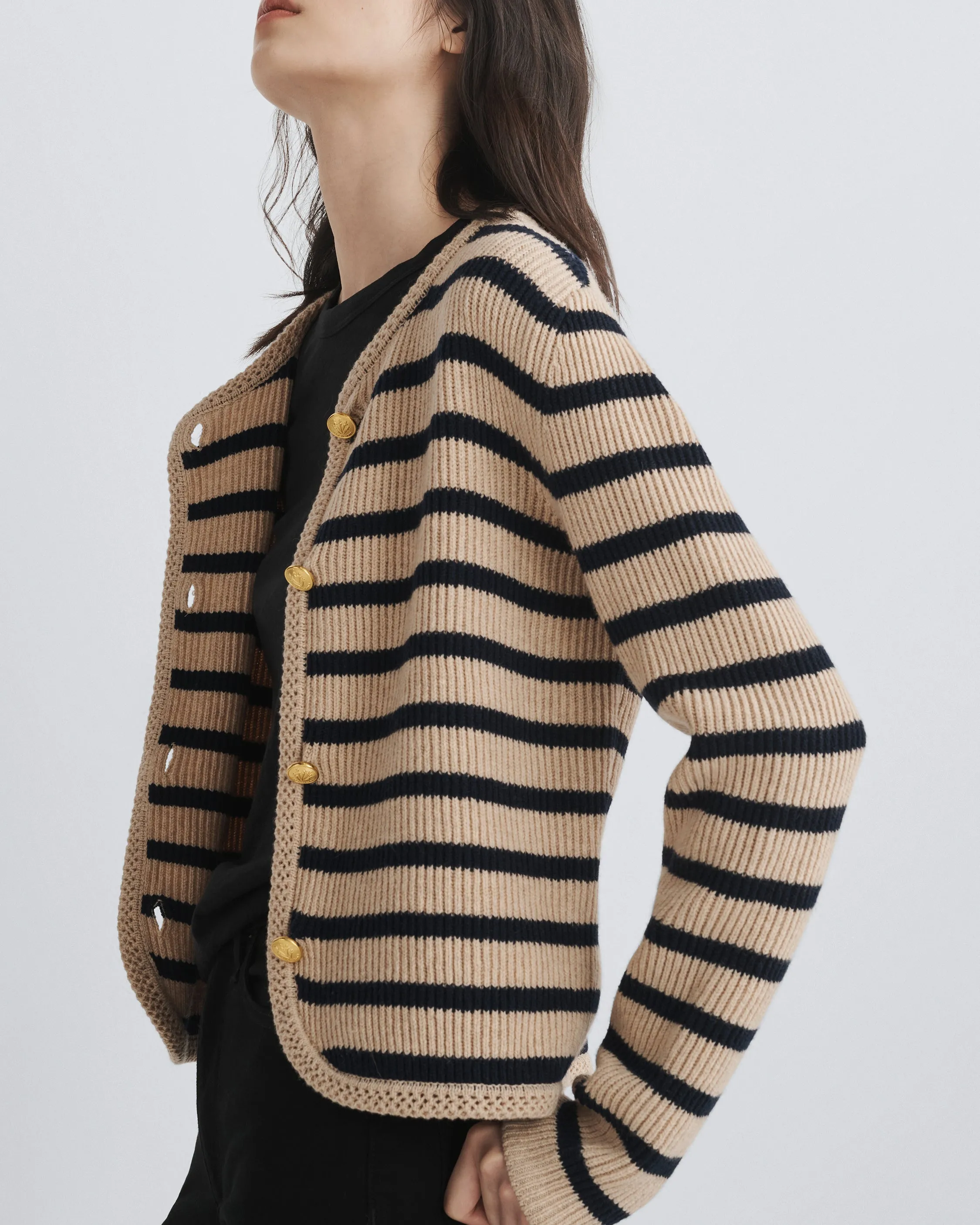 Nancy Cardigan