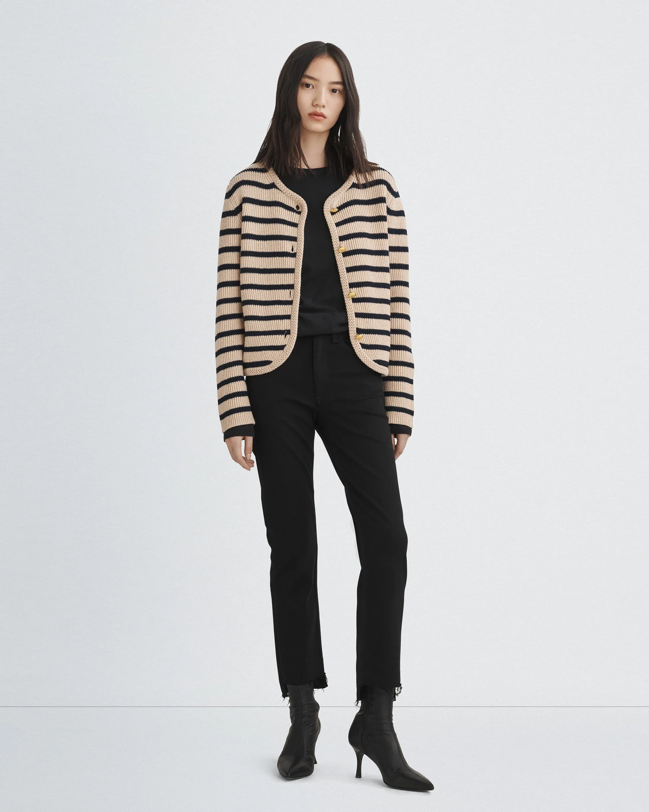 Nancy Cardigan
