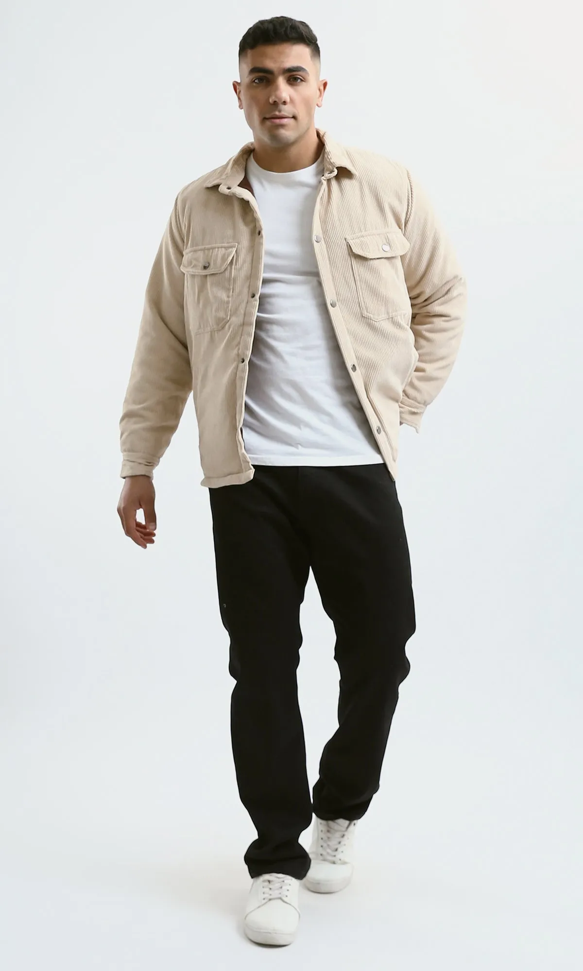 O180571-W22M123-CORDUROY-BIEGE (MJK)