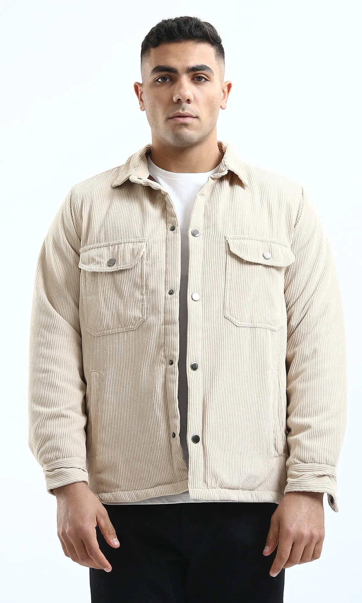O180571-W22M123-CORDUROY-BIEGE (MJK)