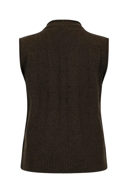 Pippa Vest / Birch