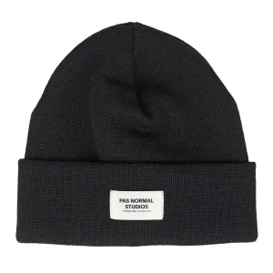 PNS Off-Race Beanie Black