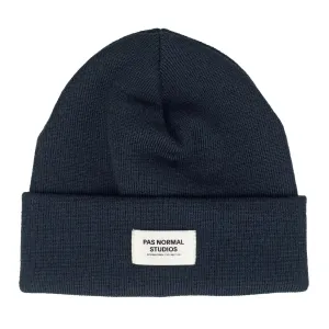 PNS Off-Race Beanie Navy
