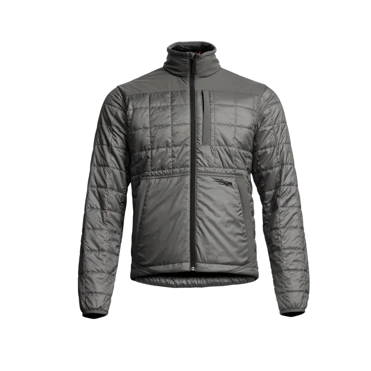 Sitka Lowland Jacket - Solid Colors